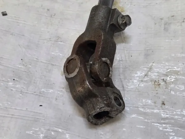 Opel Adam sähköinen ohjauspumppu OEM 13430146 image 5
