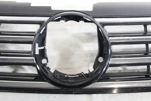 Grill Grille Chrome Original VW Passat B7 2010-2015 image 6