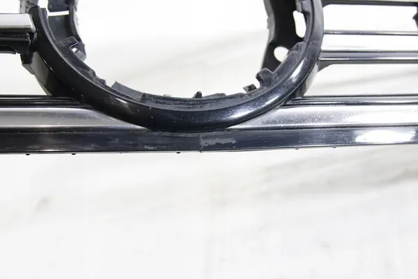 Grill Grille Chrome Original VW Passat B7 2010-2015 image 7