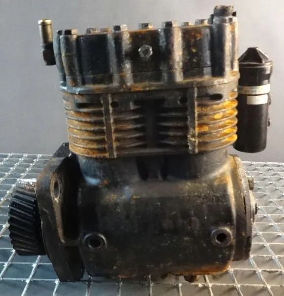 Compresseur Bendix OEM 8112780/1186722RNV - Occasion image 2