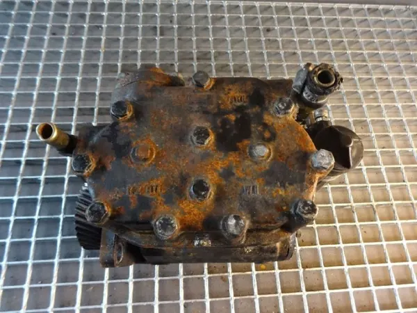 Compresseur Bendix OEM 8112780/1186722RNV - Occasion image 4