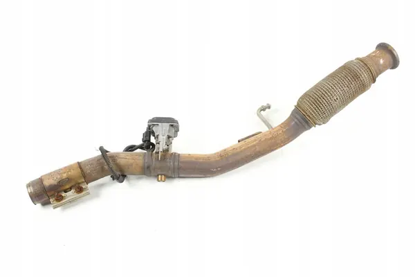 Vanne d'échappement Octavia III 1.6 TDI image 2