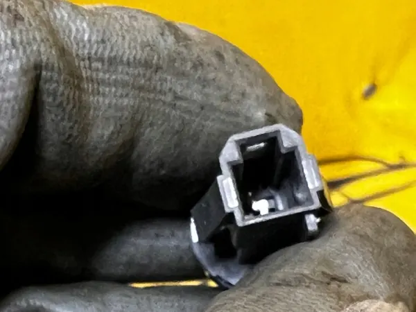 Toyota OE Skymningssensor OEM 489191D IS - Begagnad image 4