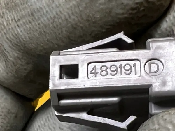 Toyota OE Skymningssensor OEM 489191D IS - Begagnad image 5
