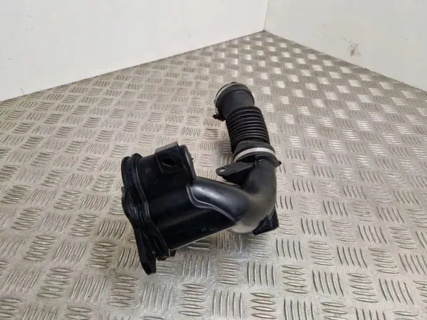 Intercoolerrör OEM 98689 för Peugeot Traveller 2.0L image 3