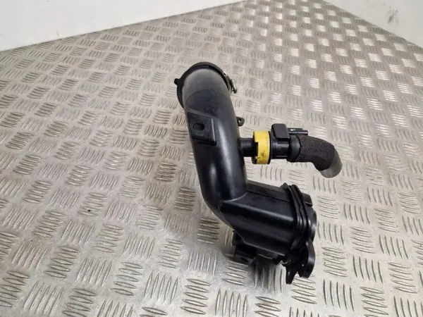Intercoolerrör OEM 98689 för Peugeot Traveller 2.0L image 5
