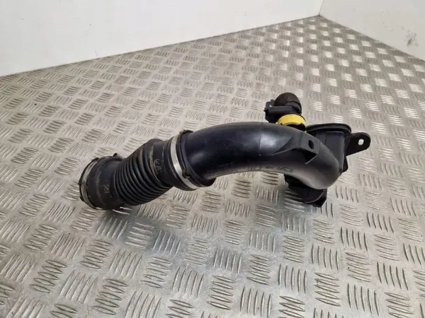Intercoolerrör OEM 98689 för Peugeot Traveller 2.0L image 6