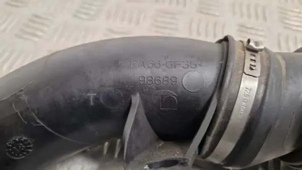 Intercoolerrör OEM 98689 för Peugeot Traveller 2.0L image 9
