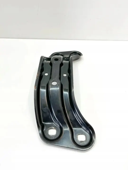 Support de boîte Mercedes-Benz 1292420701 d'occasion image 6