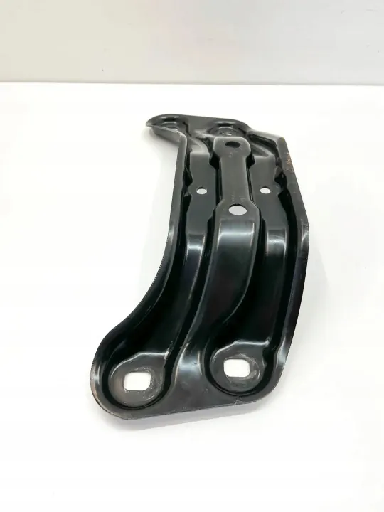 Support de boîte Mercedes-Benz 1292420701 d'occasion image 8
