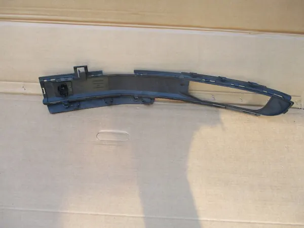 Griglia Paraurti Destra VW Caravelle Multivan T6 PDC 15-19 image 2