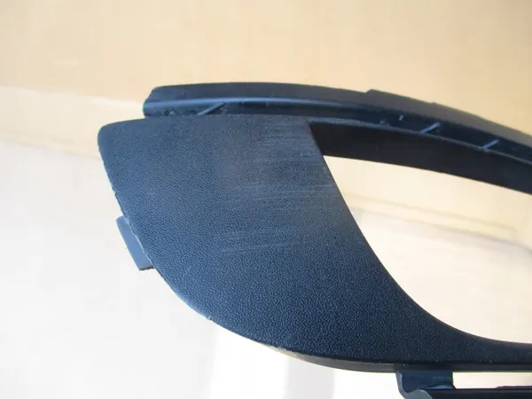 Griglia Paraurti Destra VW Caravelle Multivan T6 PDC 15-19 image 3