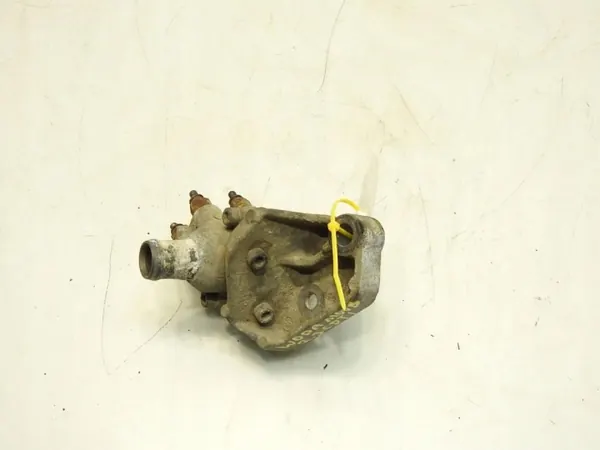 Chauffe-eau OEM 987654321 pour Opel Movano B Master image 3