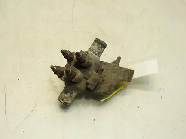 Chauffe-eau OEM 987654321 pour Opel Movano B Master image 5