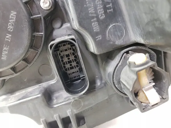 SEAT ARONA Farol Dianteiro Direito Full LED 6F1941774A image 9