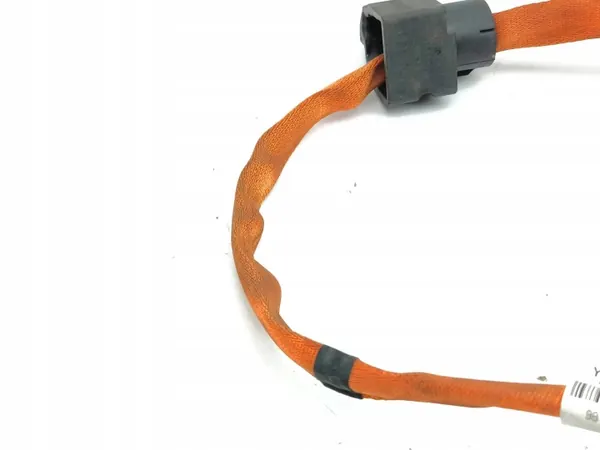 Jeep Avenger 2024 Hoogspanningskabel OEM 9838967380 image 6