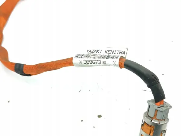 Jeep Avenger 2024 Hoogspanningskabel OEM 9838967380 image 7