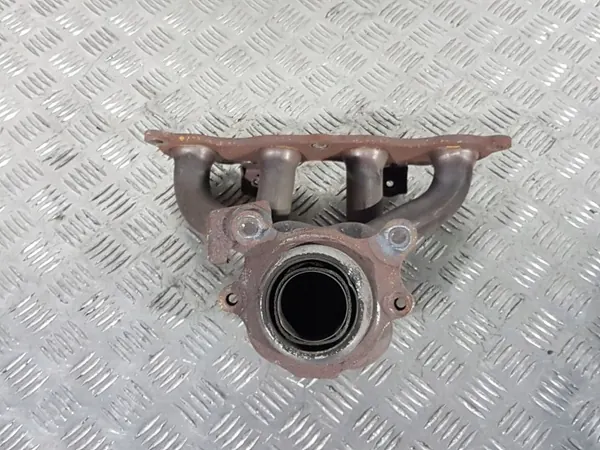 Honda Accord Abgaskrümmer OEM 18100RACU00 image 3