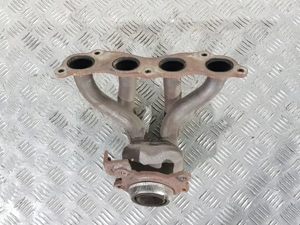 Honda Accord Abgaskrümmer OEM 18100RACU00 image 4