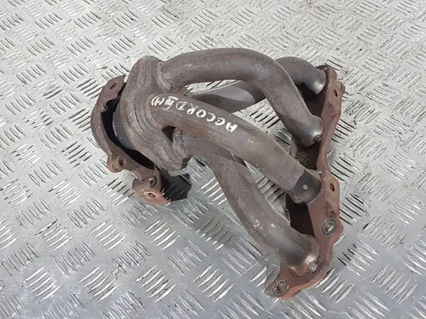 Honda Accord Abgaskrümmer OEM 18100RACU00 image 5