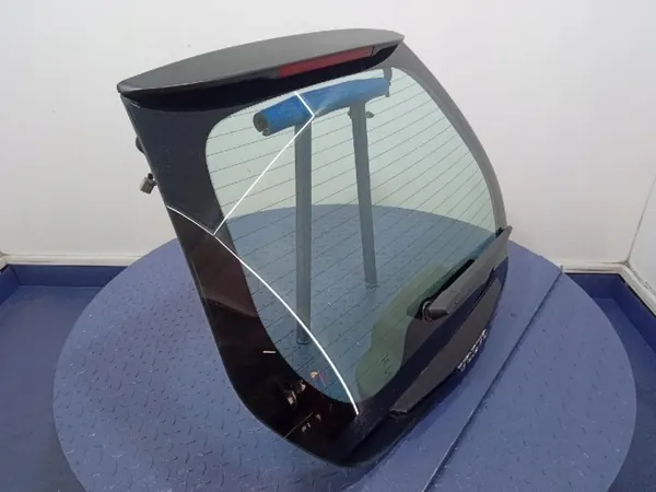 Volvo C30 bakluckeruta OEM Ambit-982620- image 3