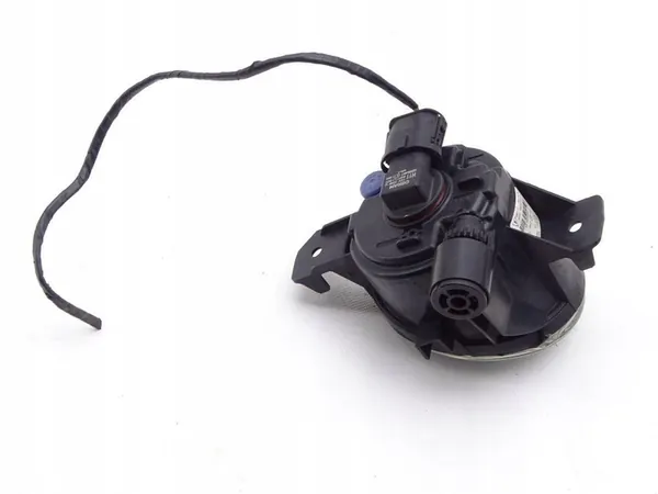 BMW X5 E70 06-13 Farol Halógeno Direito OEM 6924656 image 2