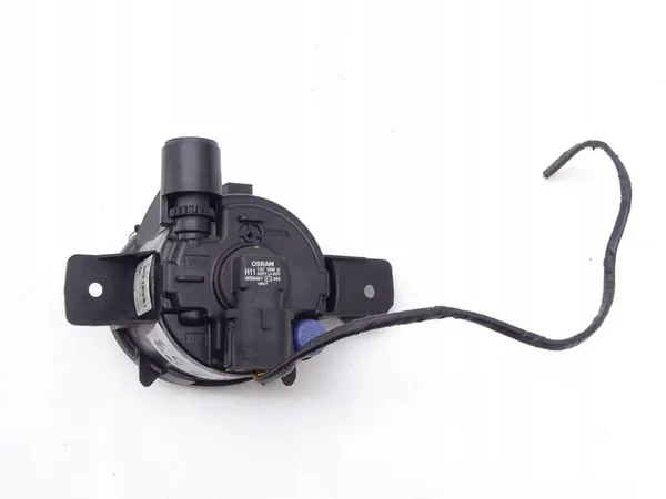 BMW X5 E70 06-13 Farol Halógeno Direito OEM 6924656 image 4