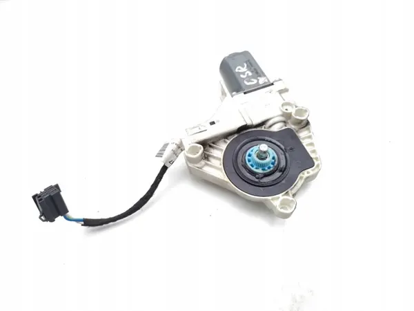 Moteur de vitre arrière droit Audi A6 C6 2.0 TDI OEM 8K0959812B image 10