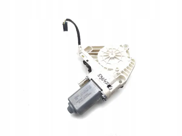 Moteur de vitre arrière droit Audi A6 C6 2.0 TDI OEM 8K0959812B image 5