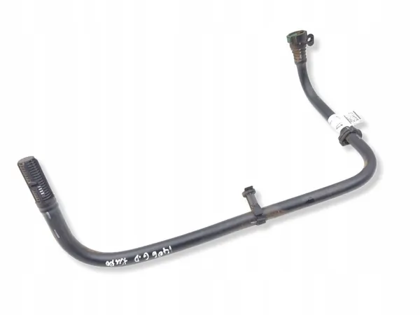 Conduto combustível Land Rover OEM M8E29N099AB - Usado image 2