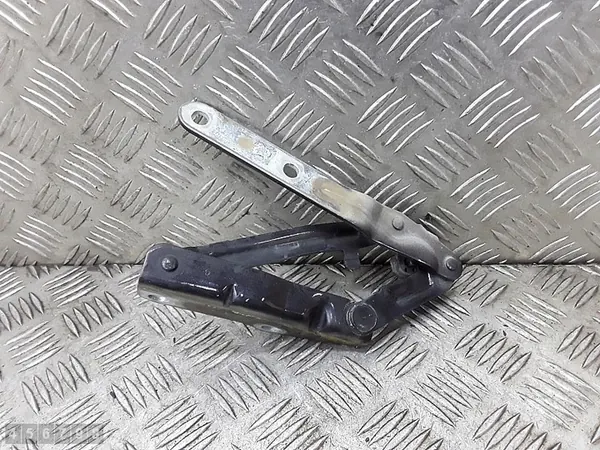 Mecanismo de dobradiça de suporte de porta-malas VW Transporter T5 2007 7h image 2