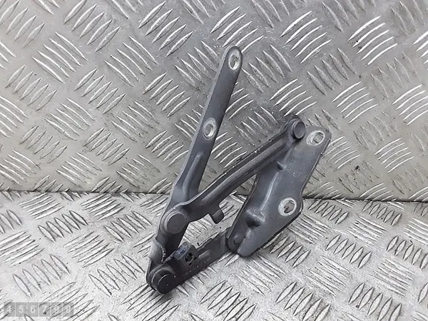 Mecanismo de dobradiça de suporte de porta-malas VW Transporter T5 2007 7h image 3