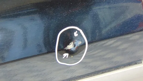 HYUNDAI H1 II STAREX Vänster Framdörr Komplett MBL image 4