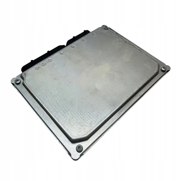 Módulo controle suspensão Audi Q7 OEM 4L0907553E image 3