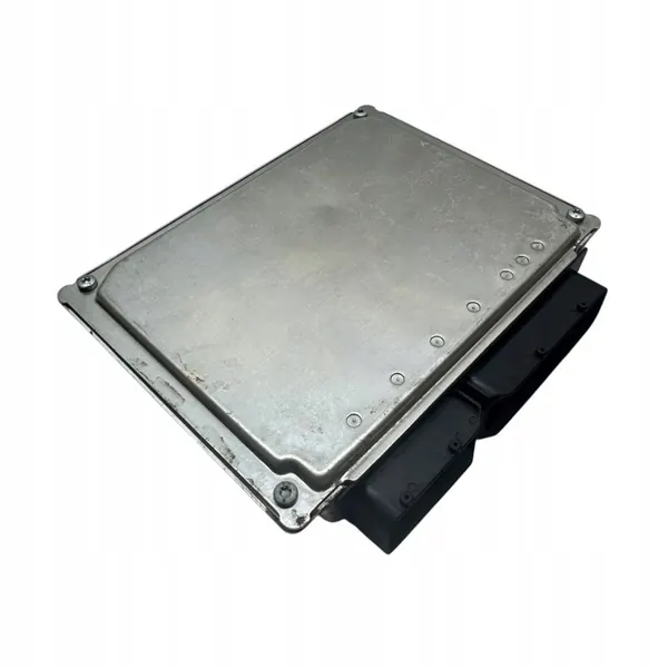 Módulo controle suspensão Audi Q7 OEM 4L0907553E image 5