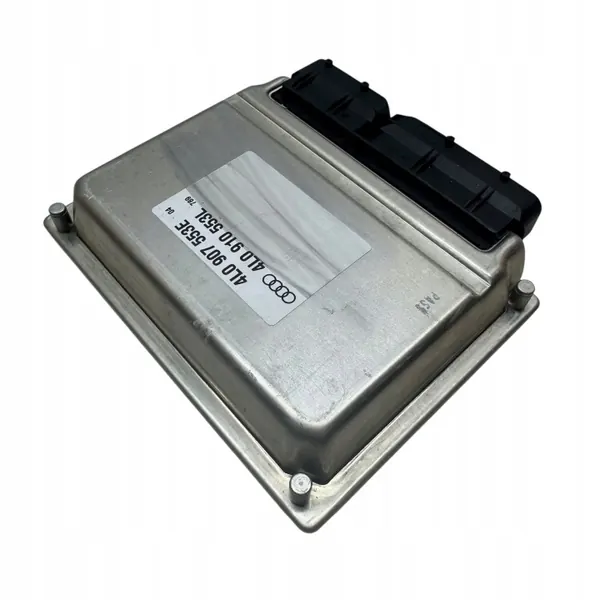 Módulo controle suspensão Audi Q7 OEM 4L0907553E image 7