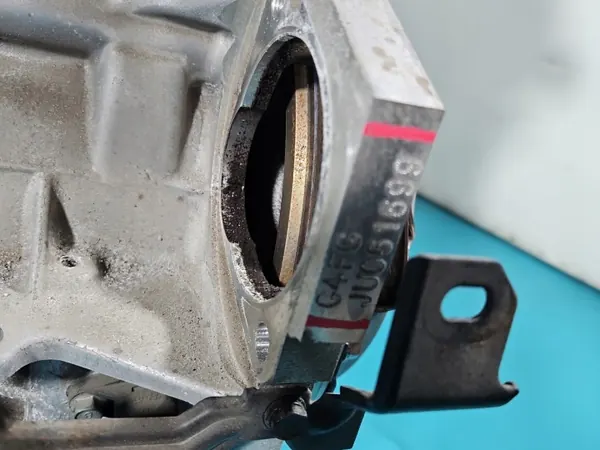 G4FG motor voor Hyundai Elantra VI 1.6 16V 128PK image 10