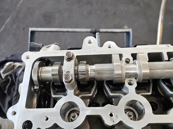 G4FG motor voor Hyundai Elantra VI 1.6 16V 128PK image 4
