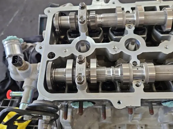 G4FG motor voor Hyundai Elantra VI 1.6 16V 128PK image 6