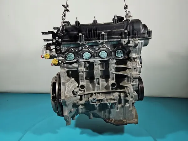 G4FG motor voor Hyundai Elantra VI 1.6 16V 128PK image 7