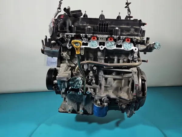 G4FG motor voor Hyundai Elantra VI 1.6 16V 128PK image 9