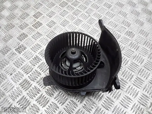 Verwarmingsventilatormotor OEM 0017443 87038 195002 image 4