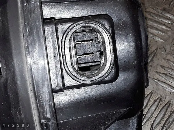 Verwarmingsventilatormotor OEM 0017443 87038 195002 image 5