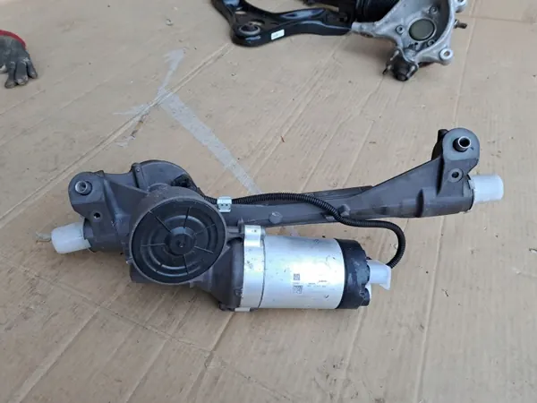SEAT OE Ohjausjärjestelmä OEM 1EB423105F image 3