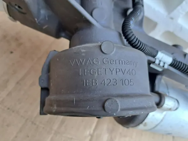 SEAT OE Ohjausjärjestelmä OEM 1EB423105F image 5