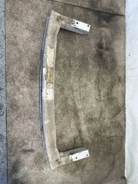 Achterbumperligger OEM 8R0807313A voor Audi Q5 8R image 2