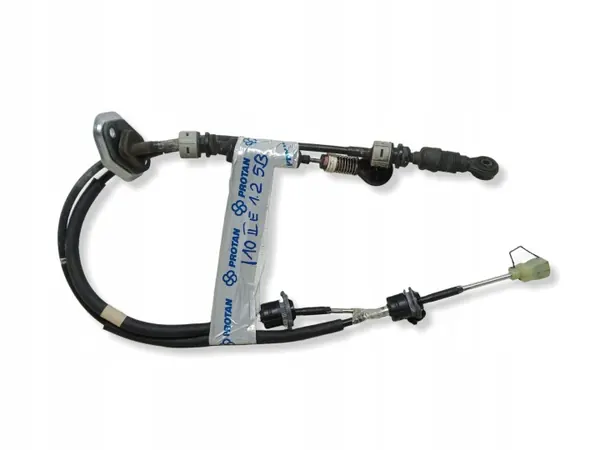 Hyundai växellänk OEM AKH19080 för i10 II 2013- image 2
