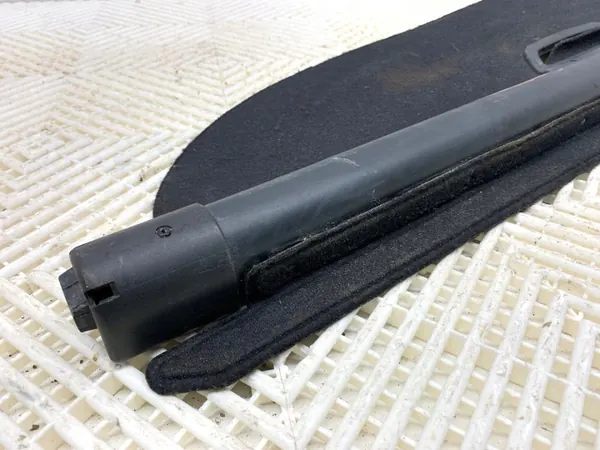 OEM LORK-701-31532 Cubremaletero para Renault Megane III image 3