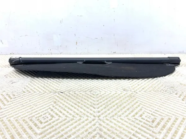 OEM LORK-701-31532 Cubremaletero para Renault Megane III image 4