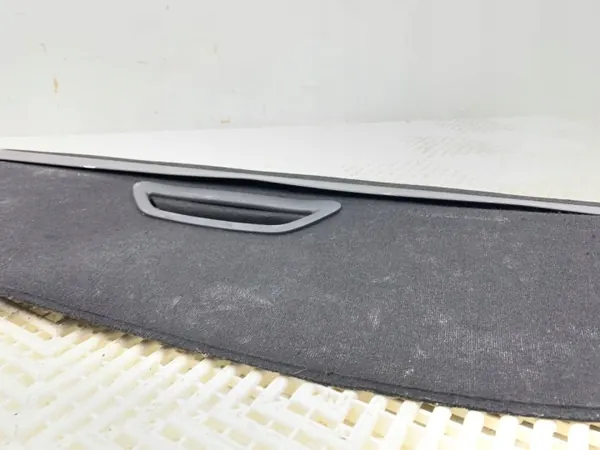 OEM LORK-701-31532 Cubremaletero para Renault Megane III image 5